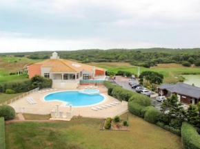 Moderne T3 avec Terrasse, Vue Mer, Piscine Chauf., WiFi, Parking - FR-1-323-506